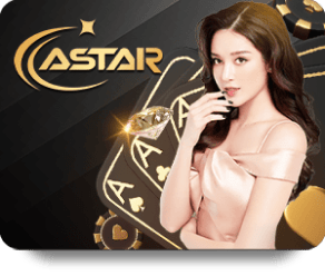 UFABET image of provider astar