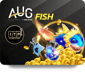 UFABET image of provider aug-fishing