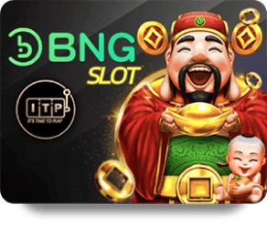 UFABET image of provider bng-slot