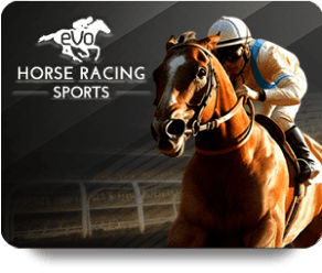 UFABET image of provider evo-horse-racing