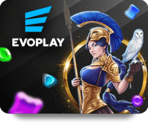 UFABET image of provider evoplay