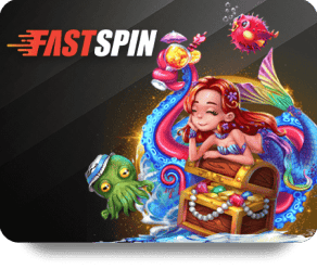 UFABET image of provider fast-spin-fishing