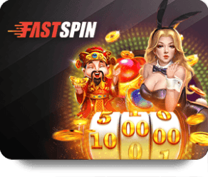 UFABET image of provider fast-spin