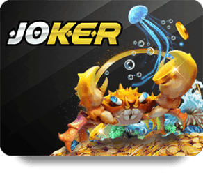 UFABET image of provider joker-fishing