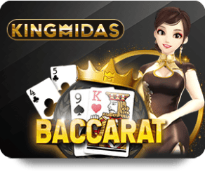 UFABET image of provider kingmidas-baccarat