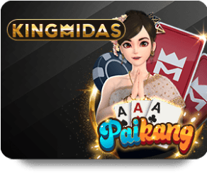 UFABET image of provider kingmidas-pai-kang