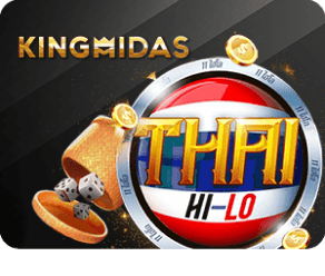 UFABET image of provider kingmidas-thai-hilo