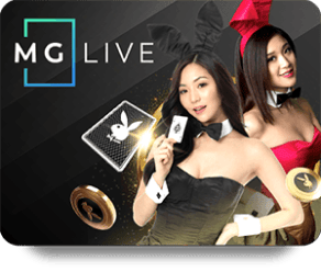 UFABET image of provider mg-live