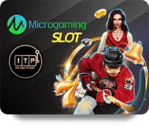 UFABET image of provider mg-slot