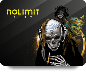 UFABET image of provider nolimit-city