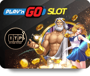 UFABET image of provider play-n-go-slot