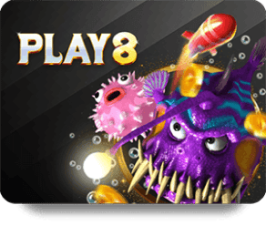 UFABET image of provider play8-fishing