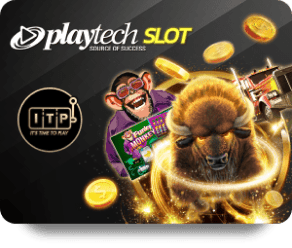 UFABET image of provider playtech-slot