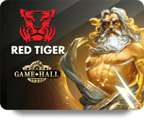 UFABET image of provider red-tiger