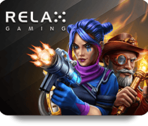 UFABET image of provider relax-gaming