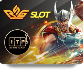 UFABET image of provider rsg-slot