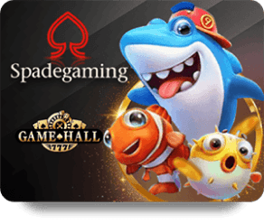 UFABET image of provider spadegaming-fishing