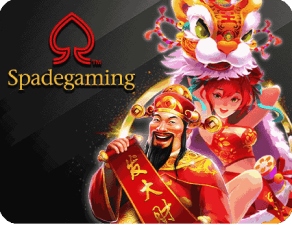 UFABET image of provider spadegaming