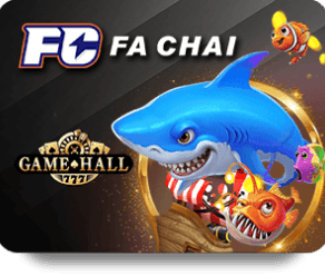 UFABET image of provider ufabet-fa-chai-fishing