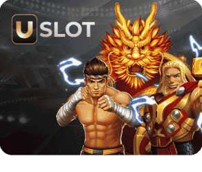 UFABET image of provider uslot